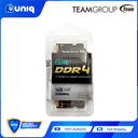 Team Elite SO-DIMM 16GB DDR4 3200MHz CL22 (TED416G3200C22-S01)