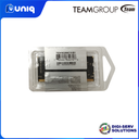 Team Elite SO-DIMM 16GB DDR4 3200MHz CL22 (TED416G3200C22-S01)
