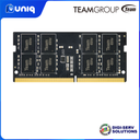 Team Elite SO-DIMM 16GB DDR4 3200MHz CL22 (TED416G3200C22-S01)