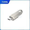 SanDisk Ultra Luxe USB Type-C Flash Drive ~ 256GB (SDCZ75)