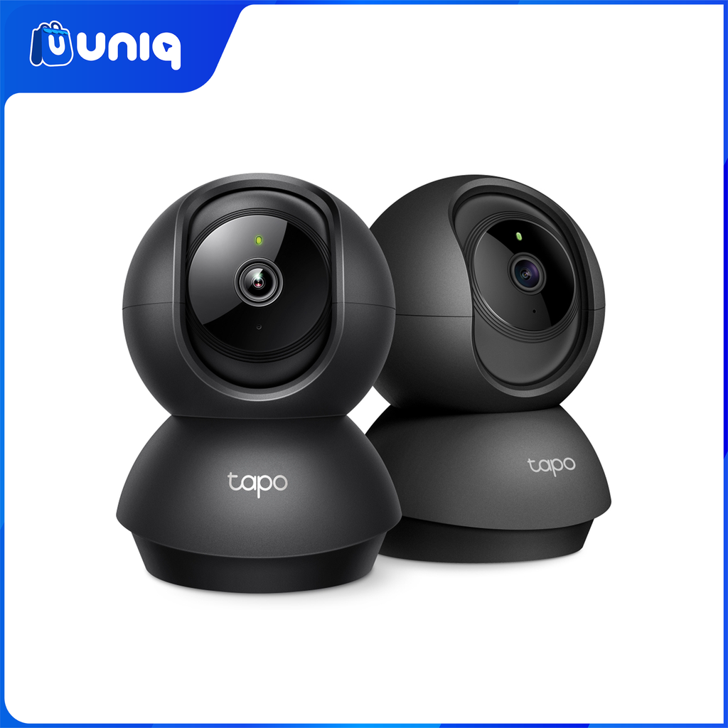 TP-Link Tapo C211 Pan/Tilt Home Security Wi-Fi Camera
