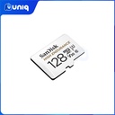 SanDisk High Endurance microSD Card ~ 128GB