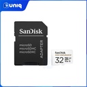 SanDisk High Endurance microSD Card ~ 32GB