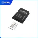 SanDisk High Endurance microSD Card ~ 512GB