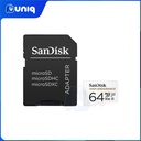 SanDisk High Endurance microSD Card ~ 64GB
