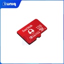 SanDisk Nintendo®-Licensed Memory Card For Nintendo Switch™ ~ 128GB (SDSQXAO-128G-GN3ZN)