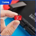 SanDisk Nintendo®-Licensed Memory Card For Nintendo Switch™ ~ 128GB (SDSQXAO-128G-GN3ZN)