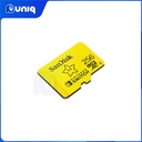 SanDisk Nintendo®-Licensed Memory Card For Nintendo Switch™ ~ 256GB (SDSQXAO-256G-GN3ZN)
