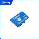 SanDisk Nintendo®-Licensed Memory Card For Nintendo Switch™ ~ 400GB (SDSQXAO-400G-GN3ZN)
