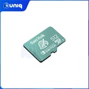 SanDisk Nintendo®-Licensed Memory Card For Nintendo Switch™ ~ 512GB (SDSQXAO-512G-GN3ZN)