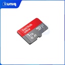 SanDisk Ultra microSD A1 series UHS-I Card ~ 1TB (SDSQUAC)