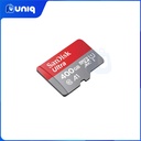 SanDisk Ultra microSD A1 series UHS-I Card ~ 400GB (SDSQUA4)