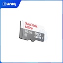 SanDisk Ultra microSD UHS-I Card ~ 16GB (SDSQUNS)