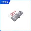 SanDisk Ultra microSD UHS-I Card ~ 256GB (SDSQUNR)