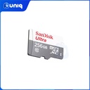 SanDisk Ultra microSD UHS-I Card ~ 256GB (SDSQUNR)
