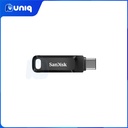SanDisk Ultra Dual Drive Go USB Type-C ~ 32GB - BLACK (SDDDC3)