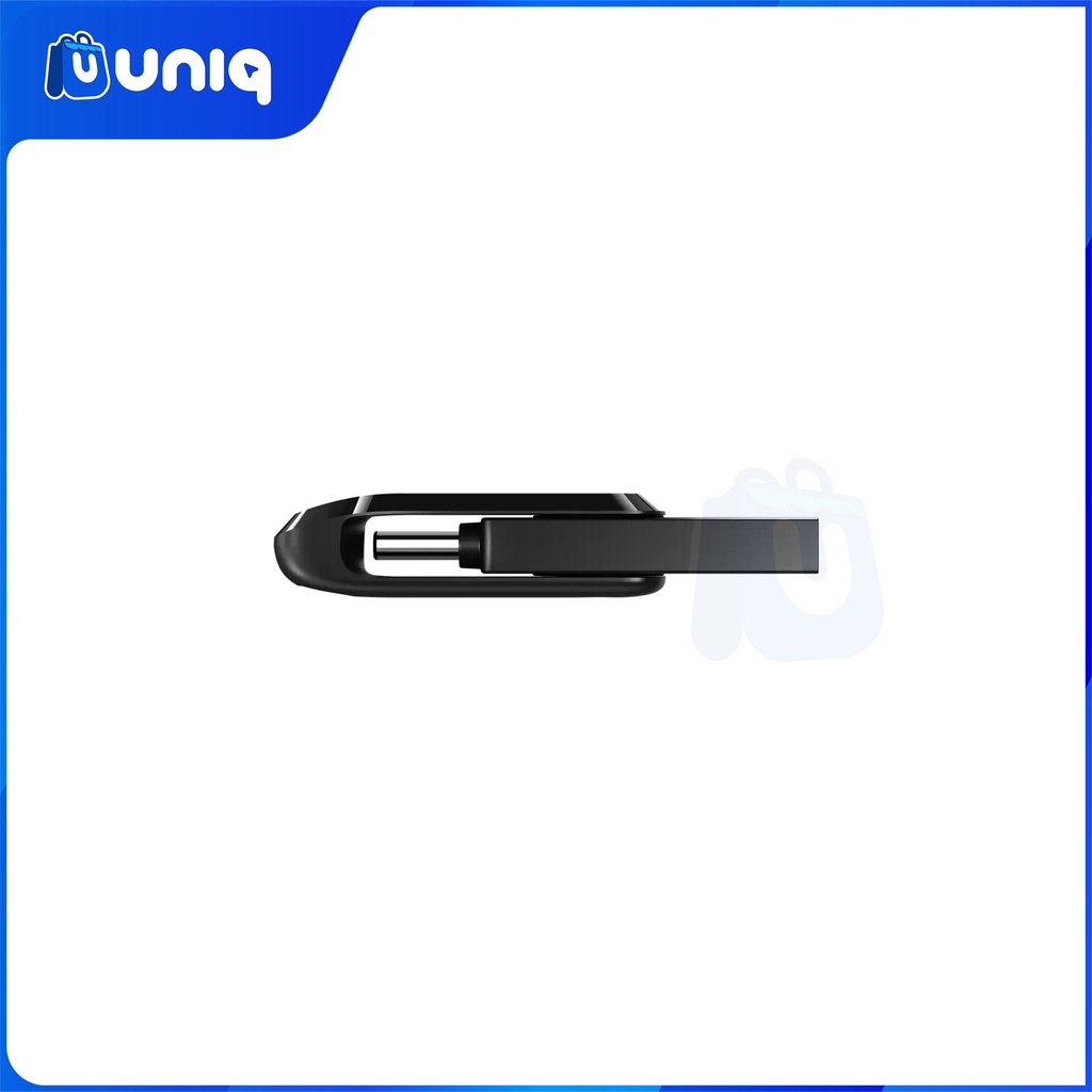 SanDisk Ultra Dual Drive Go USB Type-C ~ 32GB - BLACK (SDDDC3)