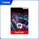 SanDisk GamePlay microSD Card for Mobile and Handheld Console Gaming ~ 256GB (SDSQXAV-256G-GN6XN)