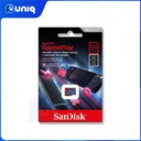 SanDisk GamePlay microSD Card for Mobile and Handheld Console Gaming ~ 512GB (SDSQXAV-512G-GN6XN)