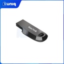 SanDisk Ultra Curve USB 3.2 Flash Drive ~ 512GB - BLACK