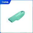SanDisk Ultra Curve USB 3.2 Flash Drive ~ 256GB - GREEN