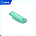 SanDisk Ultra Curve USB 3.2 Flash Drive ~ 256GB - GREEN