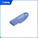 SanDisk Ultra Curve USB 3.2 Flash Drive ~ 256GB - NAVY BLUE