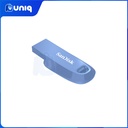 SanDisk Ultra Curve USB 3.2 Flash Drive ~ 256GB - NAVY BLUE