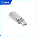 SanDisk Ultra Dual Drive Luxe USB Type-C ~ 32GB (SDDDC4)