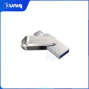SanDisk Ultra Dual Drive Luxe USB Type-C ~ 32GB (SDDDC4)