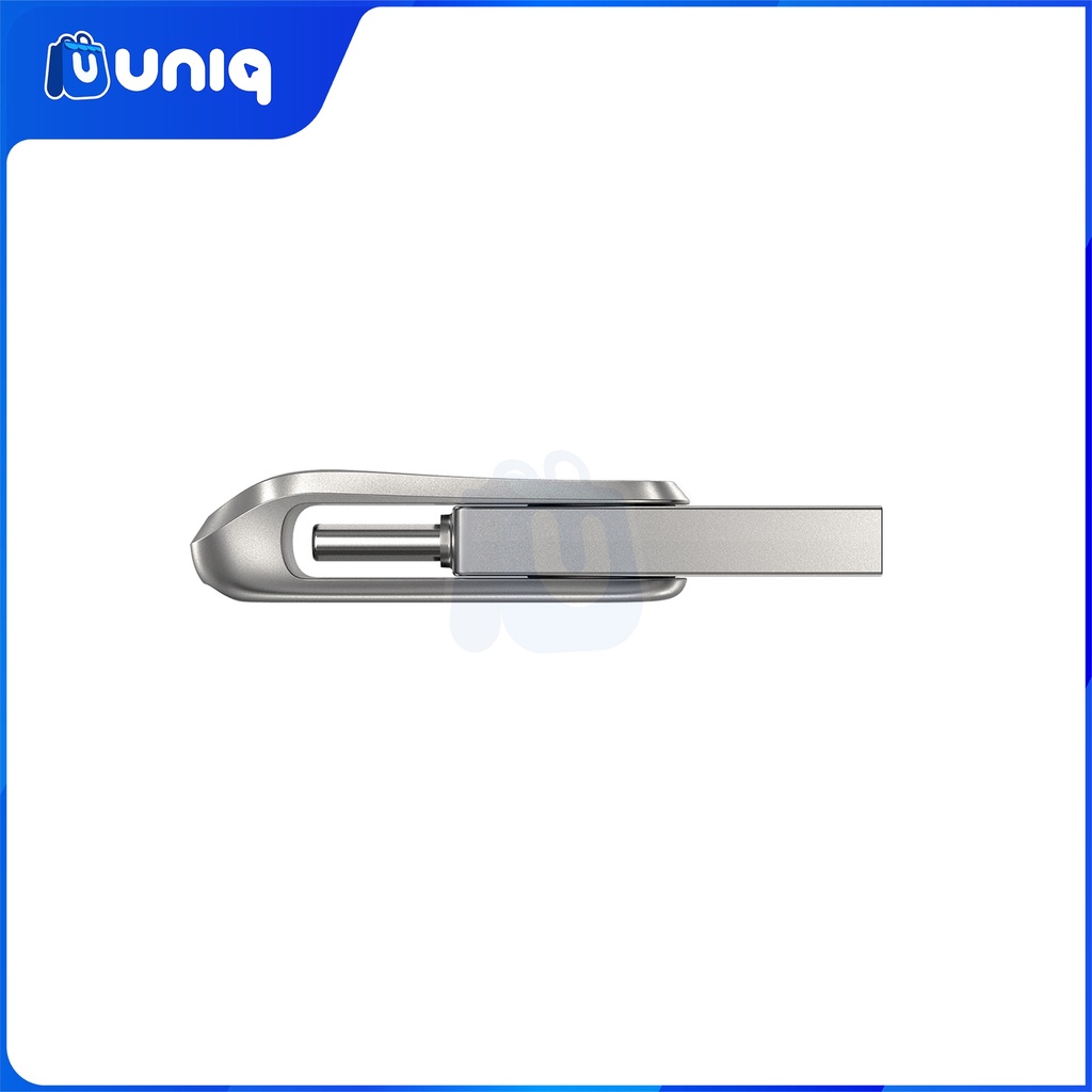 SanDisk Ultra Dual Drive Luxe USB Type-C ~ 32GB (SDDDC4)