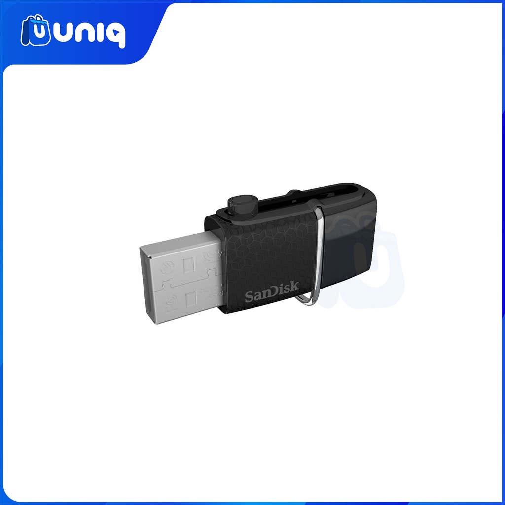 SanDisk Ultra Dual Drive USB 3.0 ~ 128GB (SDDD2)