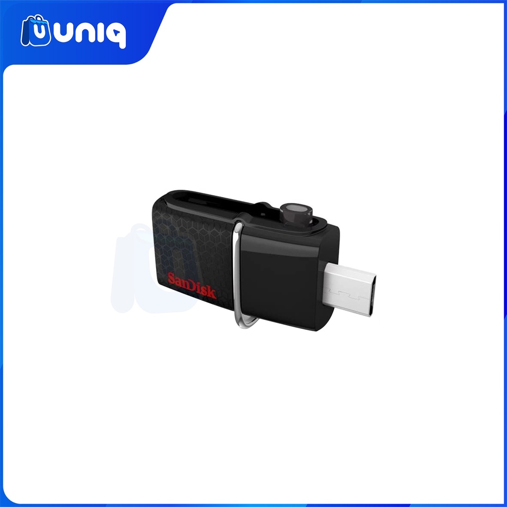 SanDisk Ultra Dual Drive USB 3.0 ~ 128GB (SDDD2)