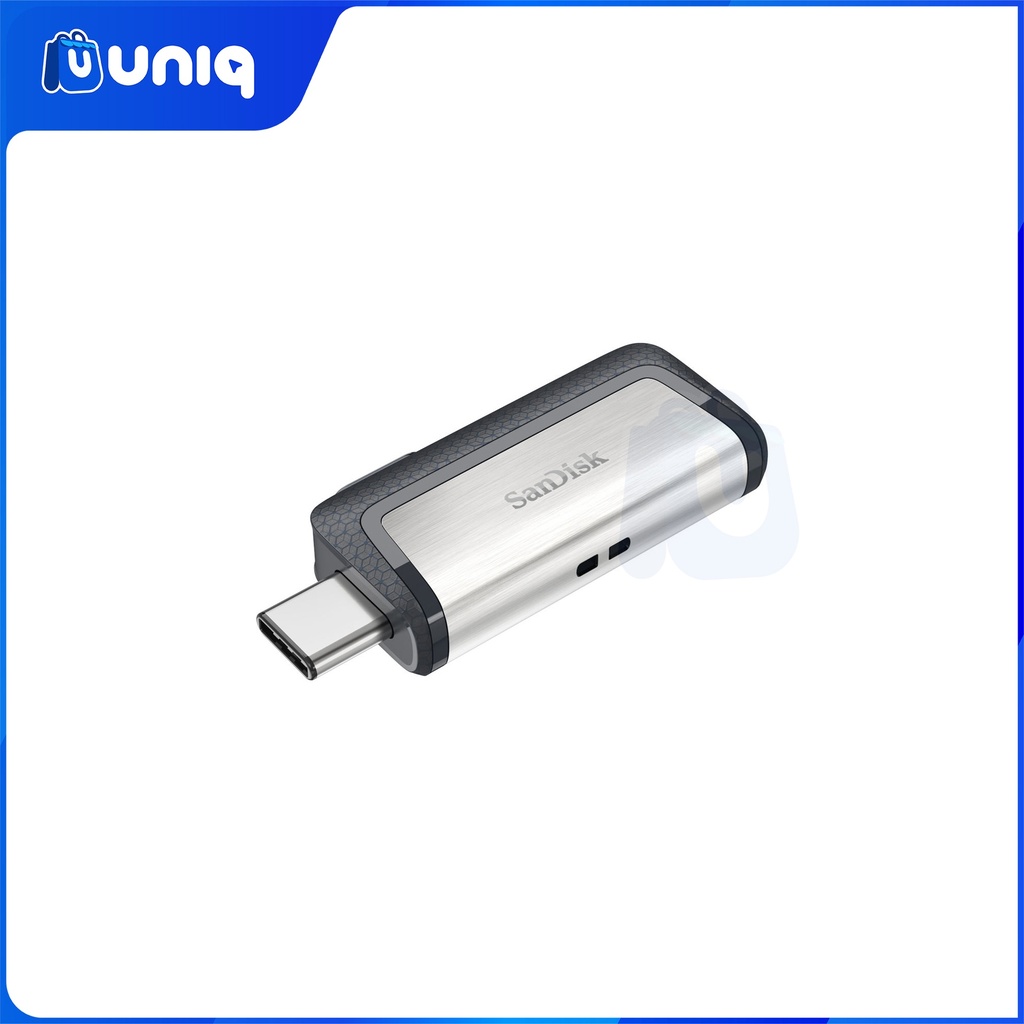 SanDisk Ultra Dual Drive USB 3.1 Type-C ~ 32GB (SDDDC2)