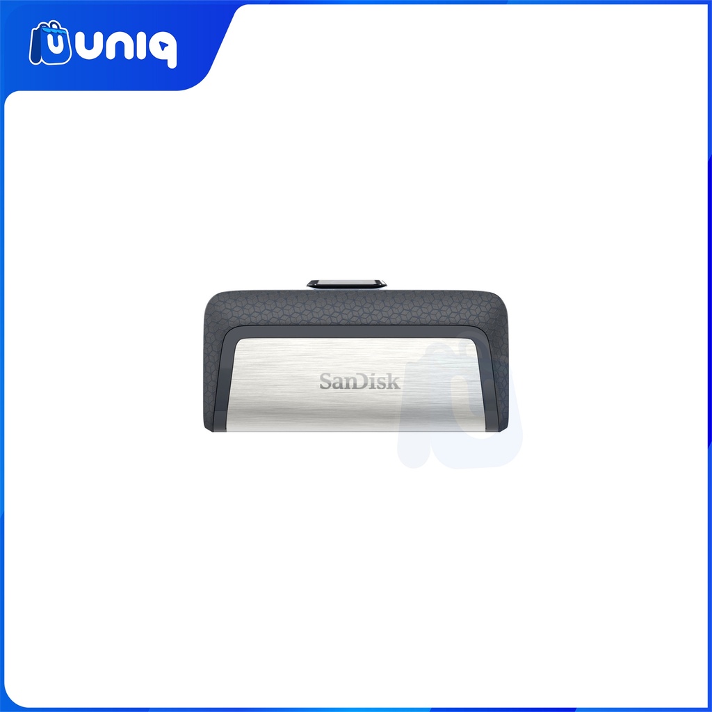 SanDisk Ultra Dual Drive USB 3.1 Type-C ~ 64GB (SDDDC2)