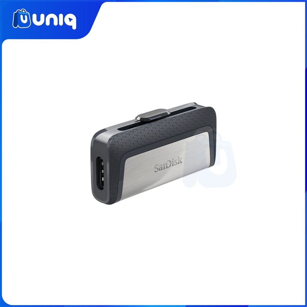 SanDisk Ultra Dual Drive USB 3.1 Type-C ~ 256GB (SDDDC2)