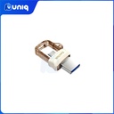 SanDisk Ultra Dual Drive m3.0 ~ 32GB - GOLD (SDDD3)