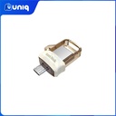 SanDisk Ultra Dual Drive m3.0 ~ 32GB - GOLD (SDDD3)
