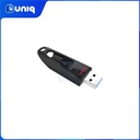 SanDisk Ultra USB 3.0 Flash Drive ~ 512GB - BLACK