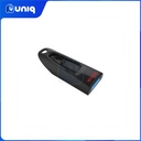 SanDisk Ultra USB 3.0 Flash Drive ~ 512GB - BLACK