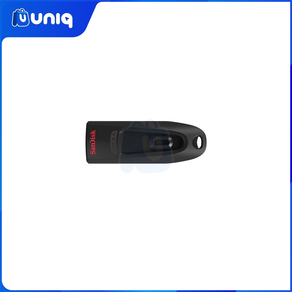 SanDisk Ultra USB 3.0 Flash Drive ~ 512GB - BLACK