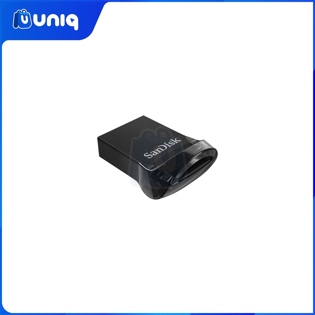 SanDisk Ultra Fit USB 3.2 Flash Drive ~ 512GB