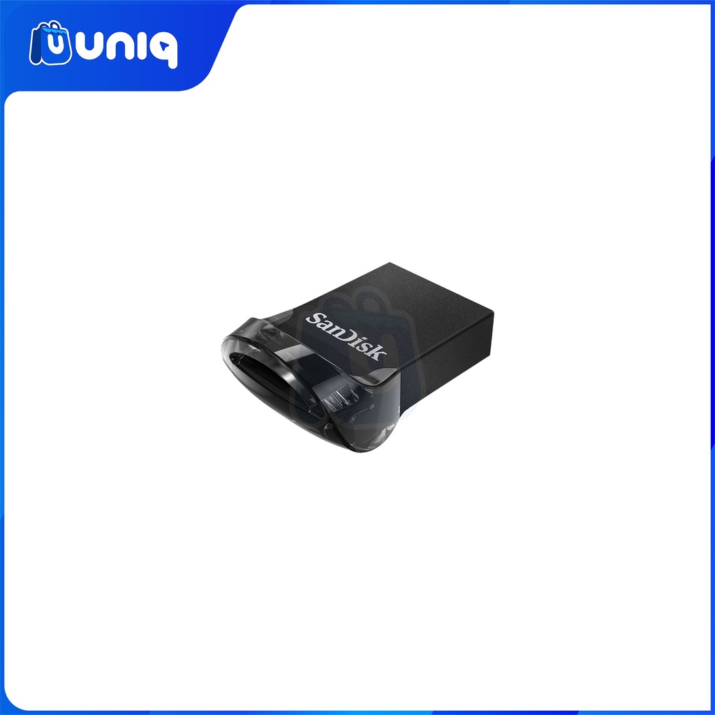 SanDisk Ultra Fit USB 3.2 Flash Drive ~ 512GB