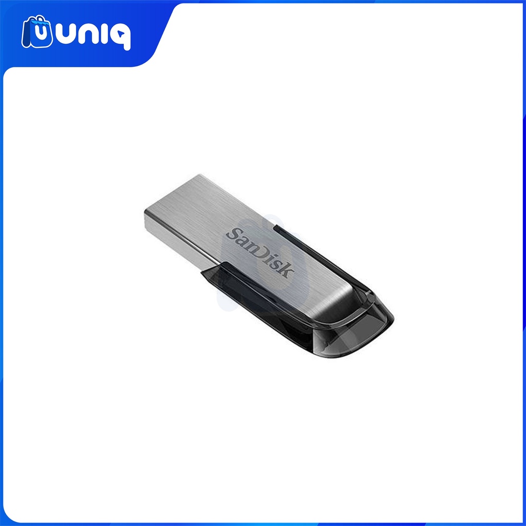 SanDisk Ultra Flair USB 3.0 Flash Drive ~ 512GB - BLACK