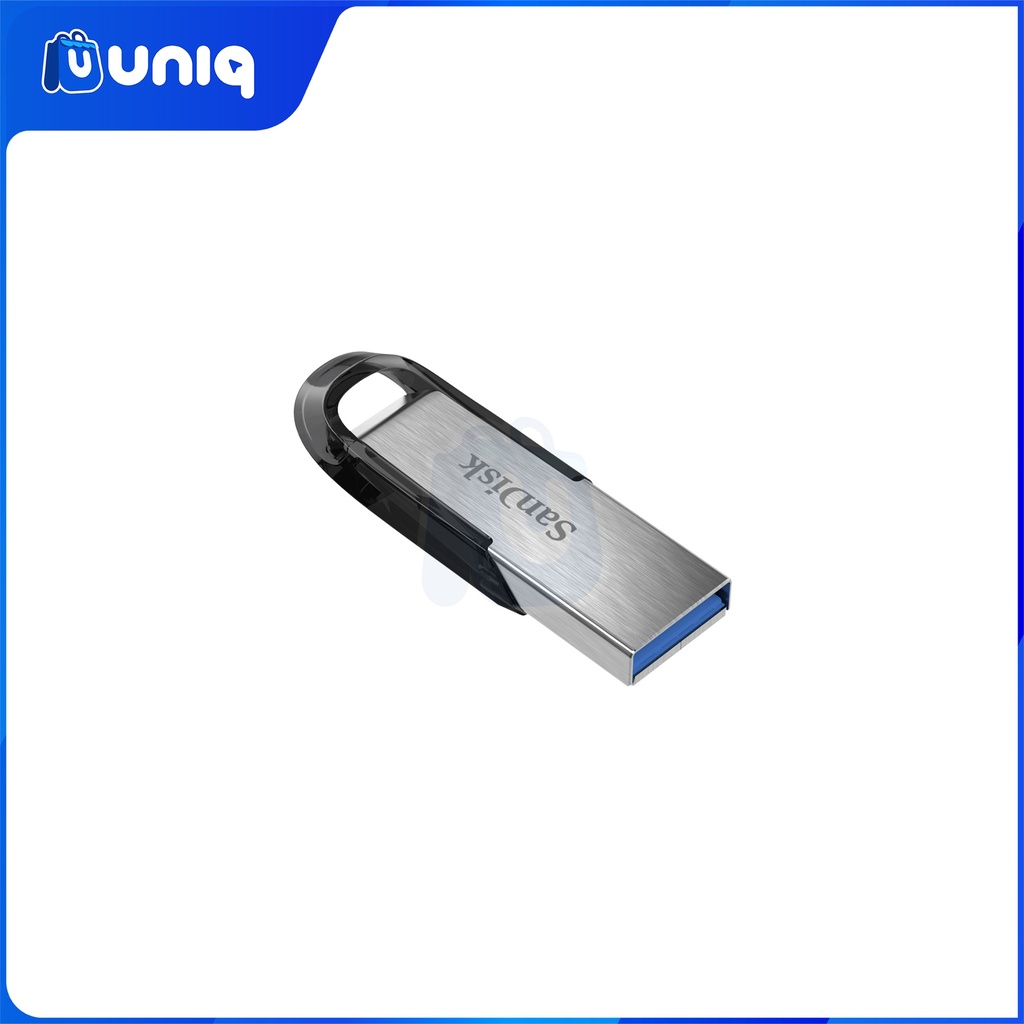 SanDisk Ultra Flair USB 3.0 Flash Drive ~ 512GB - BLACK
