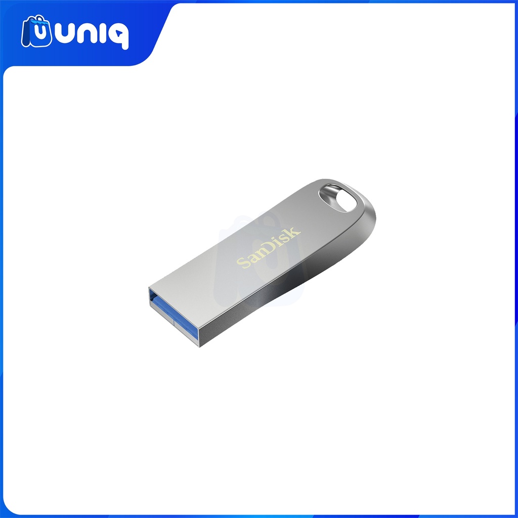 SanDisk Ultra Luxe USB 3.1 Gen 1 Flash Drive ~ 256GB