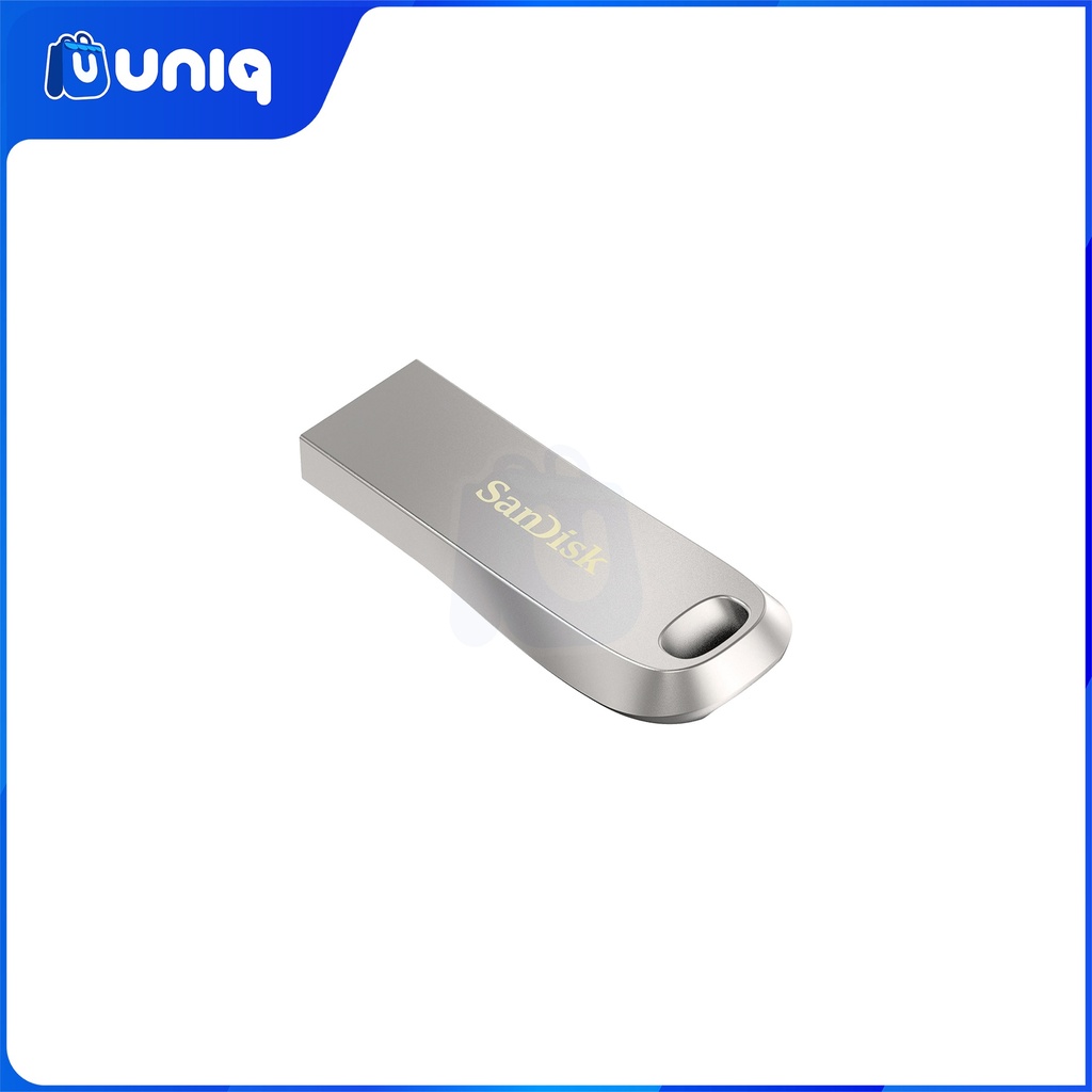 SanDisk Ultra Luxe USB 3.1 Gen 1 Flash Drive ~ 512GB