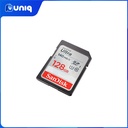 SanDisk Ultra SD Card UHS-I ~ 128GB (SDSDUNB)