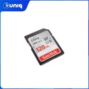SanDisk Ultra SD Card UHS-I ~ 128GB (SDSDUNB)