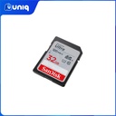 SanDisk Ultra SD card ~ 32GB (SDSDUN4)